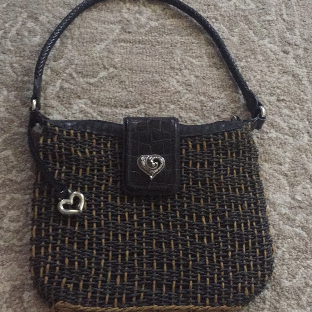 Brighton Purse like new